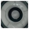 Dust Cup Bottom Cover Compatible For Dreame T20 / T30 Pro Series Cyclone Handheld Vacuum Cleaner Spare Parts Dustbin Flip Cover view 3