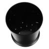 Plastic Chopsticks Organizer Drain Rack for Tableware Countertop Storage view 1
