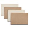 Placemats Set of 4 12" x 18" Heat-Resistant Table Mats for Dining Table Set for 4 Kitchen & Dining Room Decor Farmhouse, Boho, & Modern Style Easy to Clean, Durable & Stylish Table Decor view 1