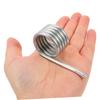 4 Pack Stainless Steel Rectangular Mop Bucket Wringer Springs view 4