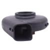Compatible for Xiaomi Roborock S50 S51 Robot Vacuum Cleaner Spare Parts Sweeper Replacement Accessories Sweeping Machine Parts view 3