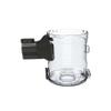 XFHDHR Dust Cup Bucket Compatible for Dibea Replacement Bucket D18/T6/C17/DW200/D008Pro Wireless Vacuum Cleaner Accessories Vacuum Cleaning Floor Care Carpet and Hardwood Floor Cleaning(T6) view 2