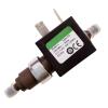 QLWAHK 220V 19W Electromagnetic Pump for Steam Mop Steam Iron Replacement E15 19W view 1