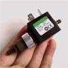 QLWAHK 220V 19W Electromagnetic Pump for Steam Mop Steam Iron Replacement E15 19W view 2