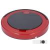 Locadence Robot Vacuum, DC5V 2800 Pa USB Rechargeable Robot Vacuum and Mop Combo with Remote, 4 Side Brush Floor Dust Sweeping Robot Vacuum Cleaner view 1