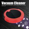 Locadence Robot Vacuum, DC5V 2800 Pa USB Rechargeable Robot Vacuum and Mop Combo with Remote, 4 Side Brush Floor Dust Sweeping Robot Vacuum Cleaner view 2