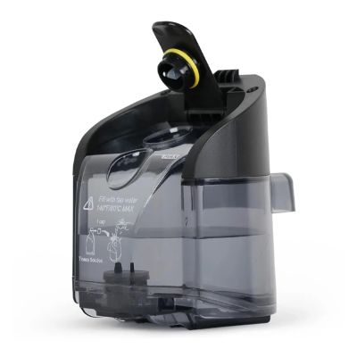 Compatible for Tineco Replacement Clean/Dirt Water Tank for Compatible for IFLOOR 3 / Floor One S3 / IFloor Breeze Vacuum Cleaner Accessories Parts(Black Clean)