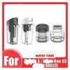 Compatible for Tineco Replacement Clean/Dirt Water Tank for Compatible for IFLOOR 3 / Floor One S3 / IFloor Breeze Vacuum Cleaner Accessories Parts(Black Clean) view 2