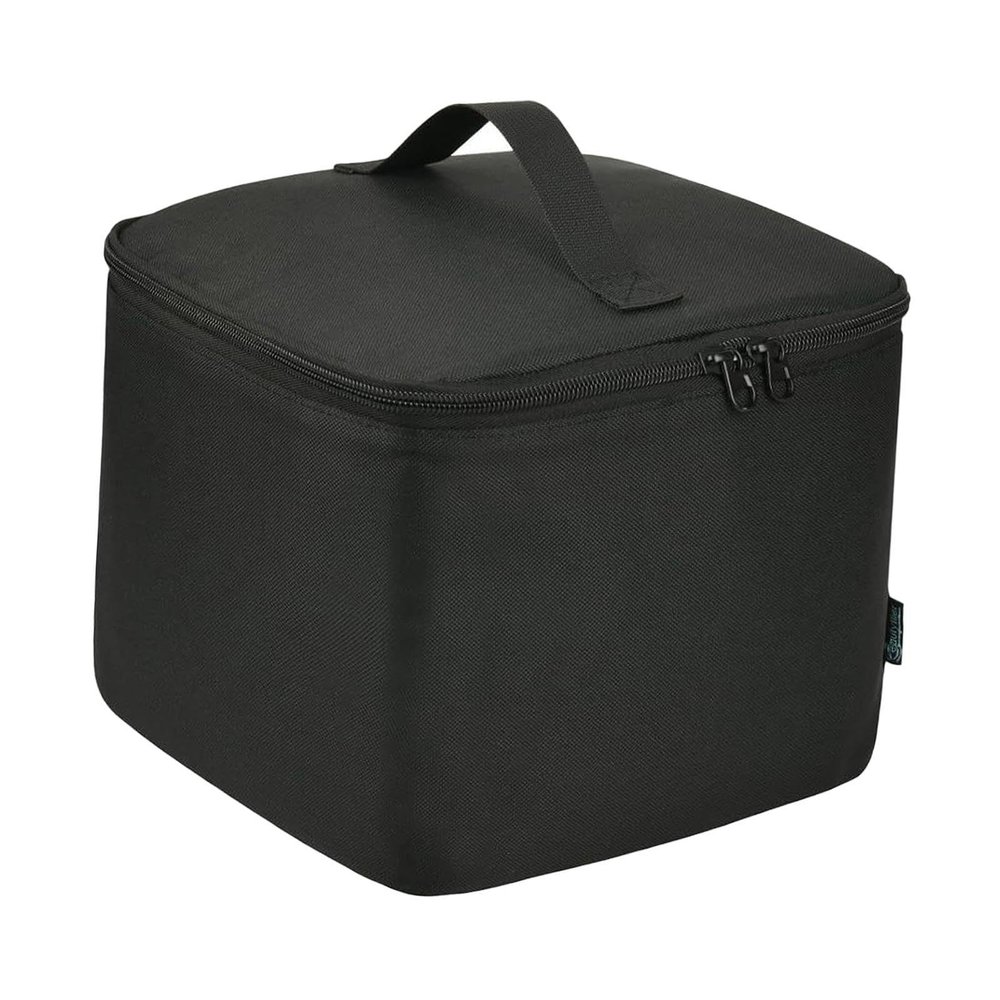 Insulated Cooler Bag Insulated Beverage Bag Fresh Keeping Practical Picnic Insulated Drink for BBQ Beach Outdoor