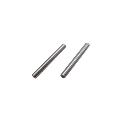 50pcs/lot Cylindrical Dowel Pin M4 4*15.8mm Length 15.8mm Dia. 3.8mm/4mm/4.2mm/4.5mm/4.75mm/4.95m Fasteners Tool ( Size : 4.9mm x 15.8mm )(4mm x 15.8mm)