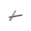 50pcs/lot Cylindrical Dowel Pin M4 4*15.8mm Length 15.8mm Dia. 3.8mm/4mm/4.2mm/4.5mm/4.75mm/4.95m Fasteners Tool ( Size : 4.9mm x 15.8mm )(4mm x 15.8mm) view 3