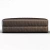 LICONG-2019 End Stool Simple Modern Pu Leather Bedside Stool Rectangular Clothing Store Checkroom Stool Living Room Sofa Stool Bench Long Bench(100 * 45 * 40cm) view 3