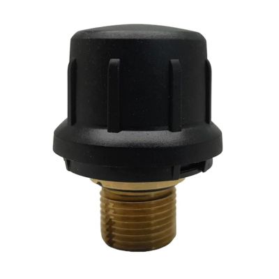 IUQATSDV Compatible for Karcher,SC1 SC2 CTK10 Brass Safety Valve Steam Cleaner Accessories,Steam Safety Valve Boiler Cover SC2D