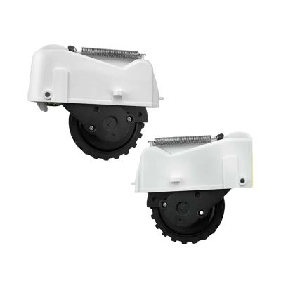Compatible For 360S6 Robot Vacuum Cleaner Accessories Replacement Motor Left And Right Walking Wheel Spare Parts
