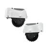 Compatible For 360S6 Robot Vacuum Cleaner Accessories Replacement Motor Left And Right Walking Wheel Spare Parts view 1
