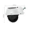 Compatible For 360S6 Robot Vacuum Cleaner Accessories Replacement Motor Left And Right Walking Wheel Spare Parts view 2