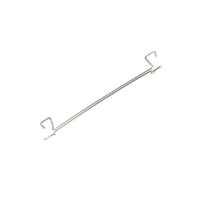 Compatible with Antunes 0800444 Link Set, Wire Belt Kolott09557