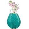 Crystal Accents 1 lb jar Turquoise Sea -Pack of 6 view 1