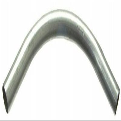 Halex - adalet 1-.50in. Steel 90 Degrees Elbow