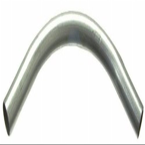 Halex - adalet 1-.50in. Steel 90 Degrees Elbow