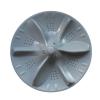 WWJYJKUK Washing Machine Pulsator Turntable Chassis Water Leaf for midea MB70-8000DQCS MB75-8000D(G) Washer Roulette Accessories 1PC view 2