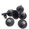 Suction Cup with Connection VAS VAS-5-8-10-M5-NBR 173439 34588 173440 VAS-15-30-1/8-NBR 36142 34587 VAS-40-55-1/4-NBR 36143(36143) view 1