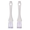 Heavy Dutys Bird Perch Cage Brush Tool with Extended Handle Effective Steel Scraper Brush Scraper view 1