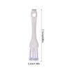 Heavy Dutys Bird Perch Cage Brush Tool with Extended Handle Effective Steel Scraper Brush Scraper view 3