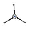 Compatible for Ecovacs, X8 Pro Omni Accessories Main Side Brush Hepa Filter Rag Dust Bag Replacement Parts(Set4) view 3