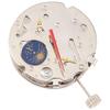 AYQEBNC ST16 Mechanical Automatic Movement Watches Repair Parts Accessories for Seagull ST1654 view 3