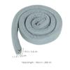 Cabilock 2pcs Cloth Bed Gap Filler for Mattress Seams and Bed Frames view 2