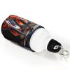 12OZ Can Cup Sleeves,Violin And Celloprinted Insulated Beer Can Sleeves,Reusable Elastic PVC Composites Drink Sleeves for Cold And Hot view 2