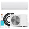 ARLIME 23000 BTU Mini Split AC, Wifi Enabled Air Conditioner view 1
