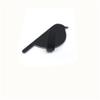 TEOYETTSF 2pcs Wall Hanger Hanger Keychain Bird Hook Stainless Steel Living Room Bedroom Wall Hook(D) view 1