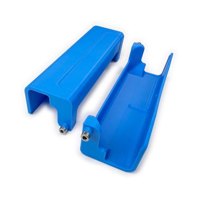 Replacement Latch Handle (2-pack) for Sterilite Latch and Carry Clear Tote Storage Bin Containers