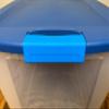 Replacement Latch Handle (2-pack) for Sterilite Latch and Carry Clear Tote Storage Bin Containers view 3