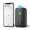 Power Failure Alarm WiFi, Smart Power Outage Alarm, Free App Notifications view 1