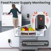Power Failure Alarm WiFi, Smart Power Outage Alarm, Free App Notifications view 2