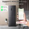 Power Failure Alarm WiFi, Smart Power Outage Alarm, Free App Notifications view 4