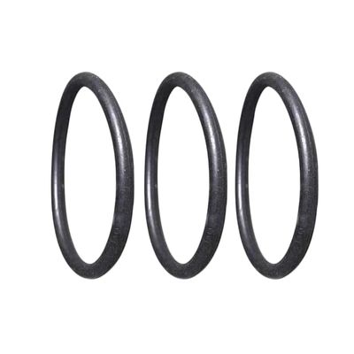 3 Light Wieght Commercial Vacuum Round Belts work with 044783, 044783AG