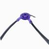 MADDMYDL 8pcs Side Brushes Compatible for Samsung PowerBot Robot Vacuum Cleaner VR05R503PWK/SA DJ81-00151A Replacement Spare Parts view 4