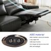 YedaHcy Electric Sofa Controller with LED Backlight, Single USB Charging Port, Rugged ABS Material for Electric Recliners and Sofas view 4