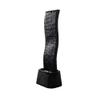 WANGHAI2024M Water Fountain Large and Simple Fountain Water Ornaments Living Room Decoration Wealth Attraction Feng Shui Decoration Entrance Water Scenery Outdoor Water Fountain view 1