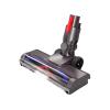 Accessories Electric Roller Brush Head Compatible for Dyson V7 V8 V10 V11 V15 Quick Release with Bristle Roller for Carpet & Hardwood view 1