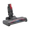 Accessories Electric Roller Brush Head Compatible for Dyson V7 V8 V10 V11 V15 Quick Release with Bristle Roller for Carpet & Hardwood view 3
