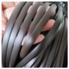 Queenbox 8mm 196.8ft Flat Plastic Rattan Basket, Faux Wicker Repair Material for DIY Weaving Patio Furniture Sofa Chair Table, P01 view 1