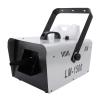 XUMIUZIY 1500W Snow Machine, Fake Snow Making Machine with Wired & Remote Control, High Output Artificial Snowflake Maker, for Indoor Outdoor Decoration (US Plug 100240V) view 2