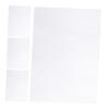 Reusable Silicone Dehydrator Sheets, 4pcs Fine Mesh Baking Mats view 1