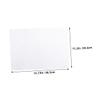 Reusable Silicone Dehydrator Sheets, 4pcs Fine Mesh Baking Mats view 2