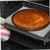 Reusable Silicone Dehydrator Sheets, 4pcs Fine Mesh Baking Mats view 4